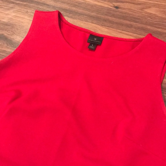 Worthington Peplum Blouse - Picture 2 of 3